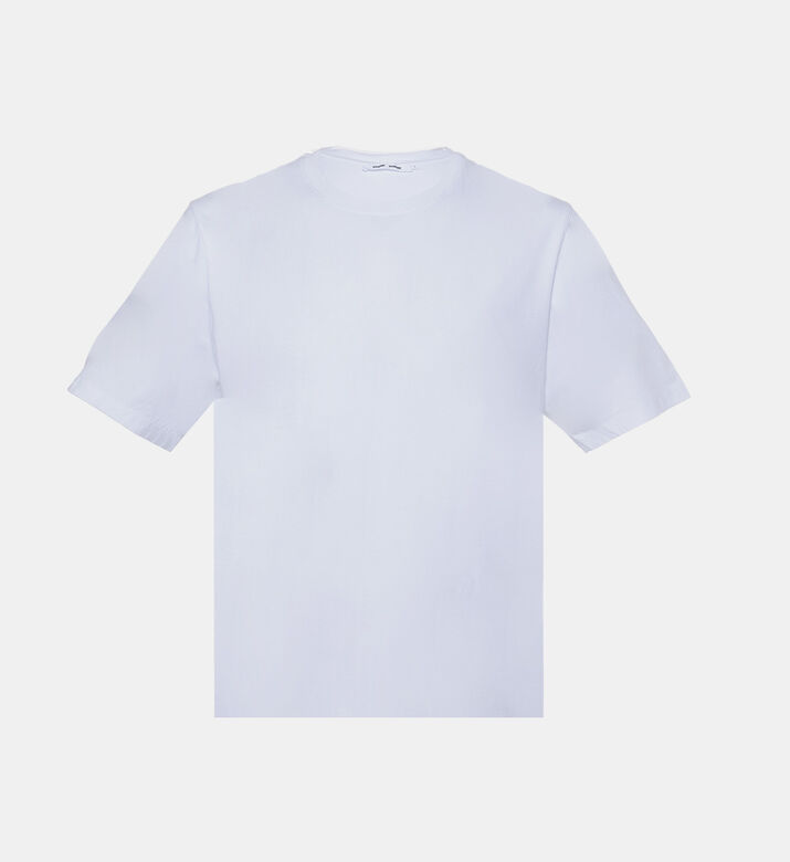 Christian Crewneck T-shirt