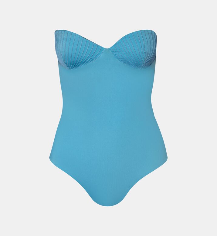 Conchita One-piece Swimsuit