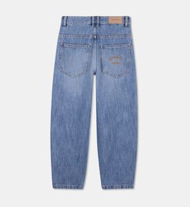 Givenchy Pant Denim, Packshot View