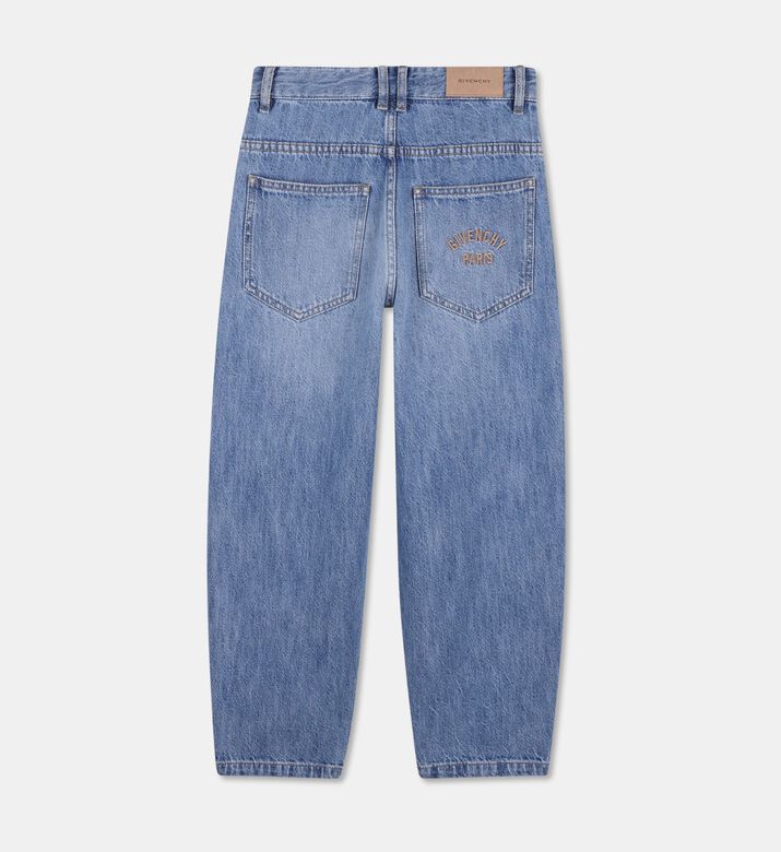 Givenchy Pant Denim, Packshot View