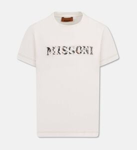 Missoni Top, Packshot View