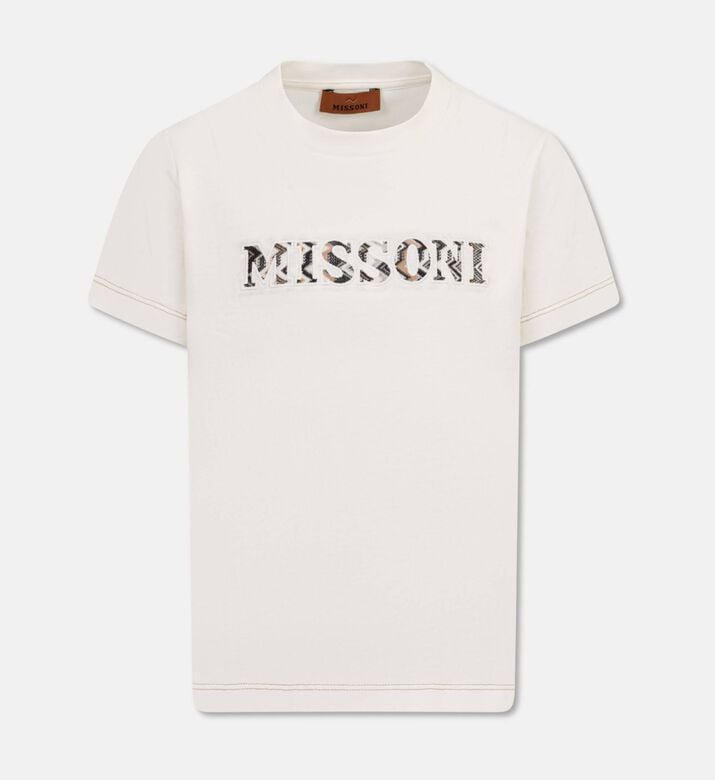 Missoni Top, Packshot View