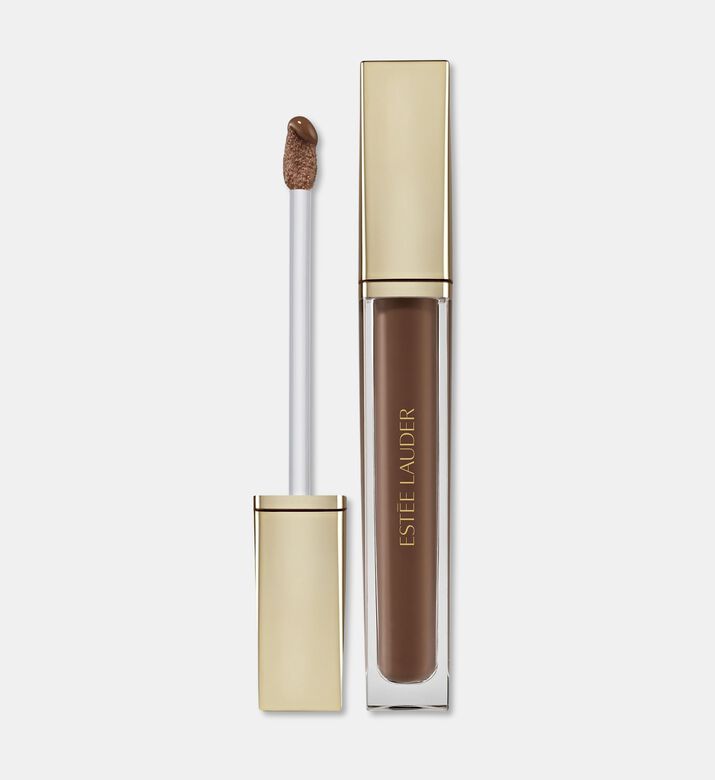 Estee Lauder Lip Glossy Pout Tinted Oil, 05-hot-cocoa, Packshot View
