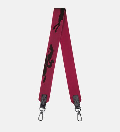 3d Shoulder Strap