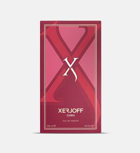 Xerjoff Edp Xjv.coro., 100-ml, Packshot View