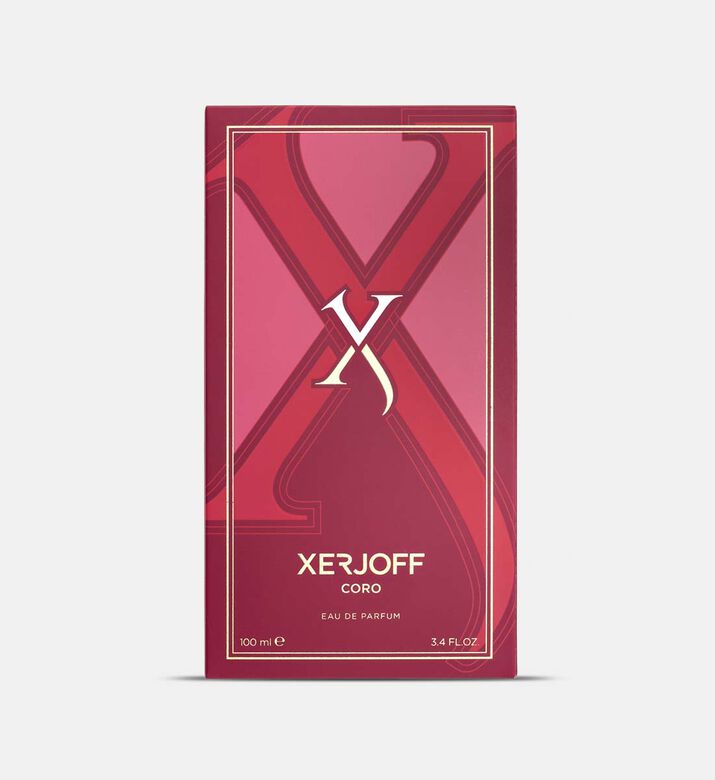 Xerjoff Edp Xjv.coro., 100-ml, Packshot View
