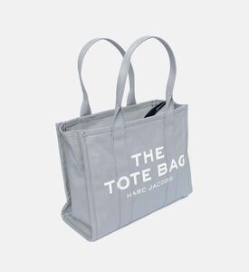 حقيبة يد كبيرة ملونة