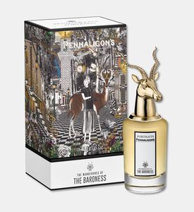 Penhaligon's Edp Pen The Baroness, Packshot View