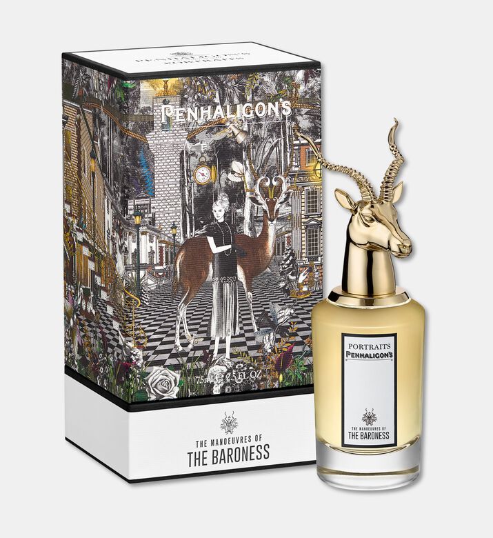 Penhaligon's Edp Pen The Baroness, Packshot View