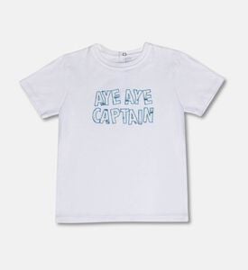 Jules and Juliette Paris Ts Cederique, Packshot View