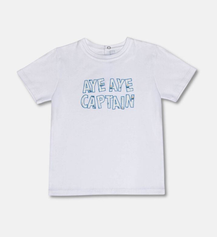 Jules and Juliette Paris Ts Cederique, Packshot View