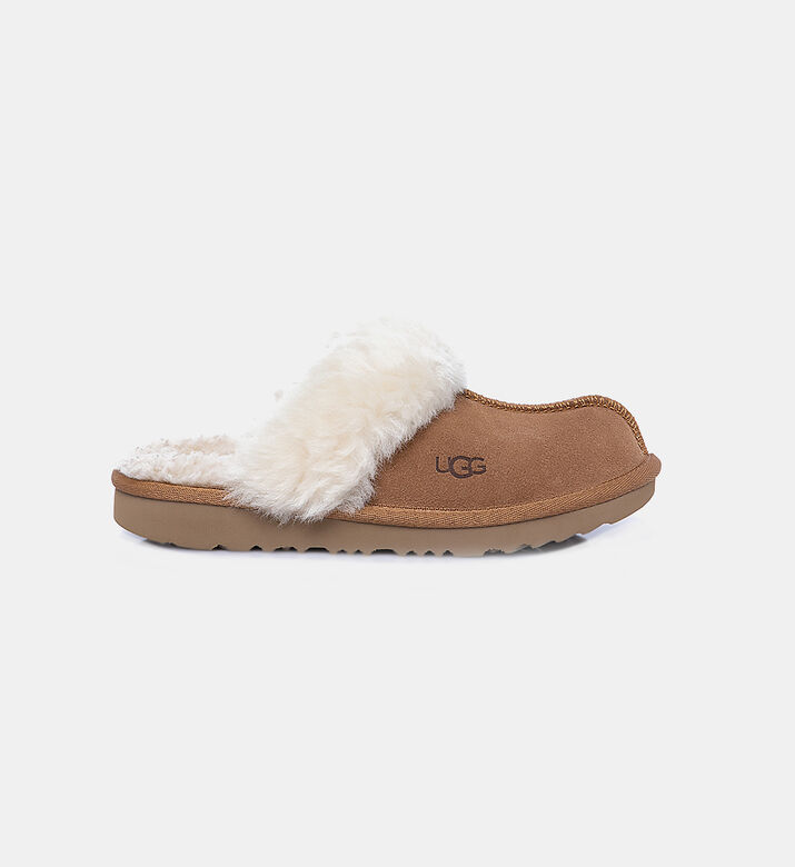 Kids Cozy Ii Slipper