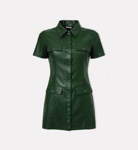 Alice and Olivia Dress Jamie, Packshot View