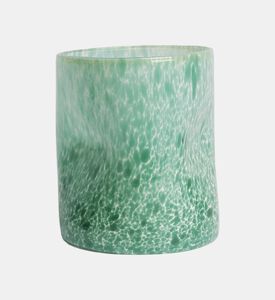 Hand-blown Glasses 2-piece Set