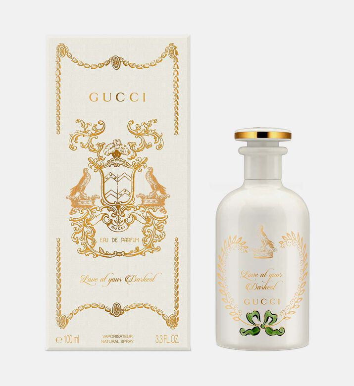 The Alchemist's Garden Love At Your Darkest Eau De Parfum