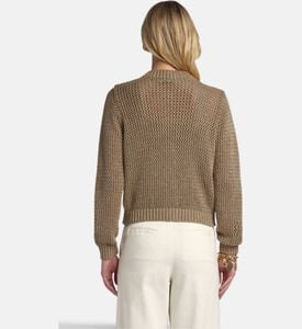 Luisa Spagnoli Jack, Model View