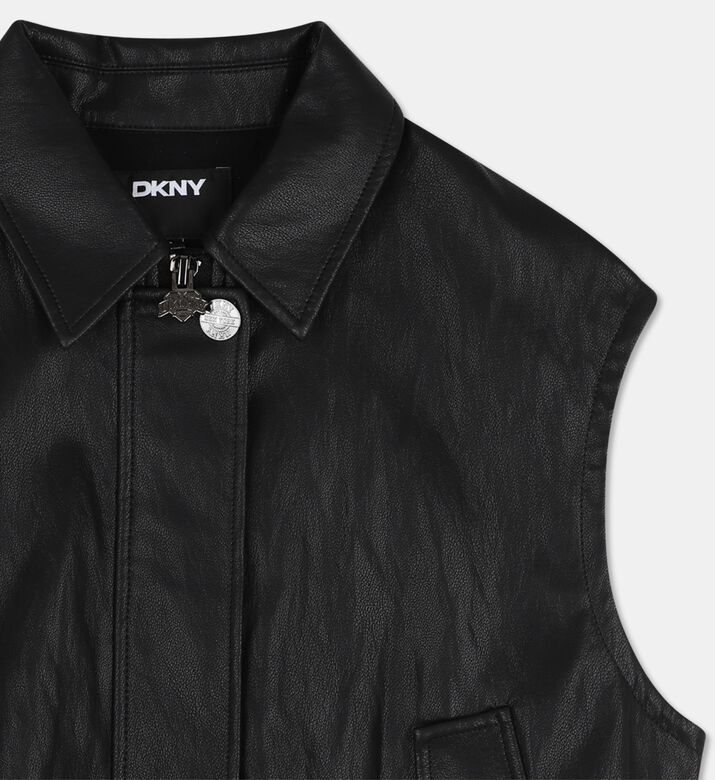 DKNY Jack Yell, Packshot View