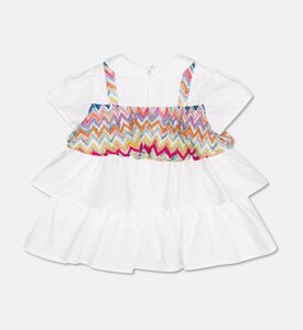 Missoni Dress Woven, Packshot View