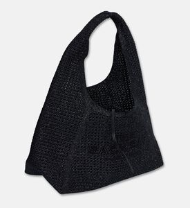 Marc Jacobs Bag The Sack, Dark-grey, Packshot View