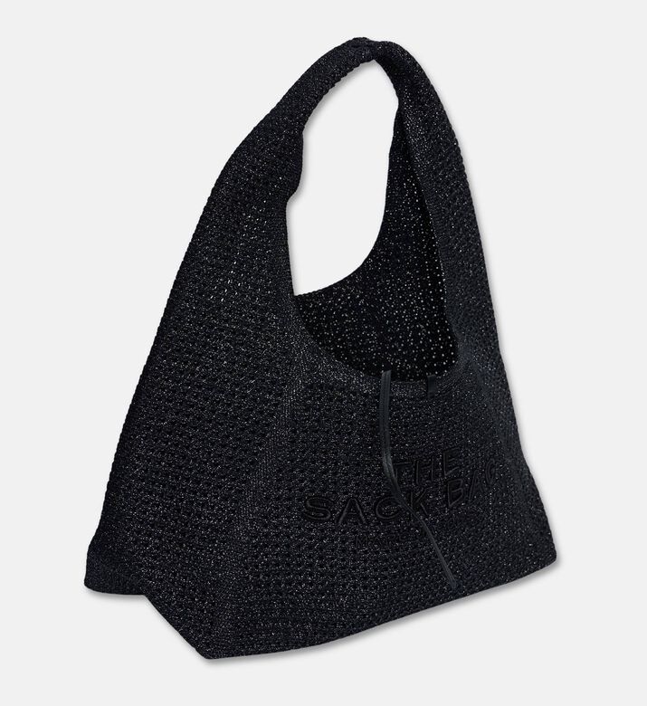 Marc Jacobs Bag The Sack, Dark-grey, Packshot View
