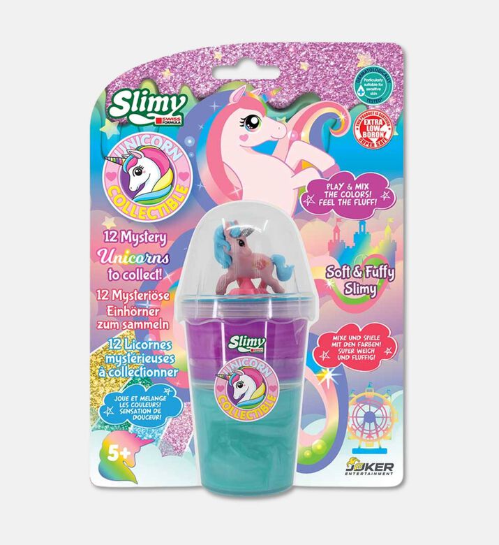 Discovery Slimy Unicorn Collect, Packshot View