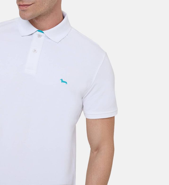 Short-sleeve Polo Shirt