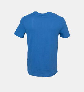 Shishron Organic Cotton T-shirt
