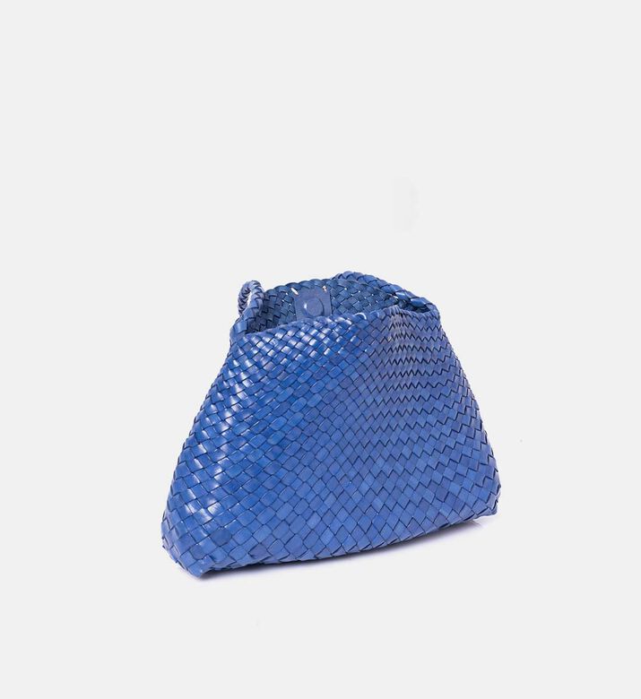 Dragon Diffusion Bag Santa Maria, Navy, Packshot View