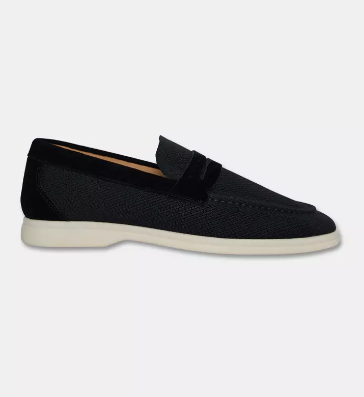 Mario Cerutti Shoes Loafers, Black, Eu-40, Packshot View