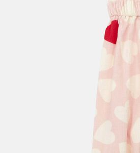 Bomb Hearts-print Bloomer Bomb Hearts-print Bloomer