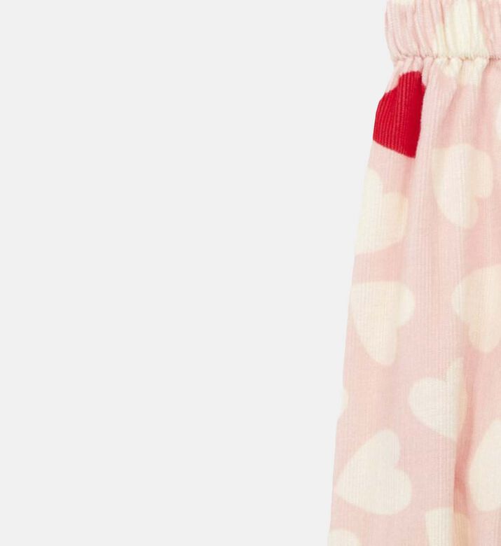 Bomb Hearts-print Bloomer Bomb Hearts-print Bloomer