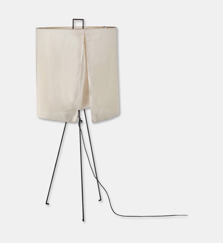 Serax Nomad Standing Lamp M, Packshot View