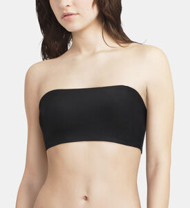 Soft Stretch Padded Bandeau Bra