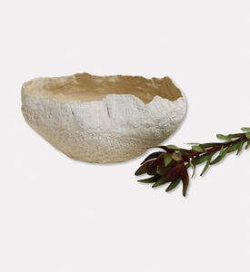 The table Edit Ikebana White, Packshot View