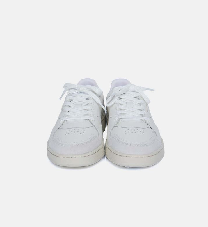 Low-top Chunky Sole Sneakers Low-top Chunky Sole Sneakers