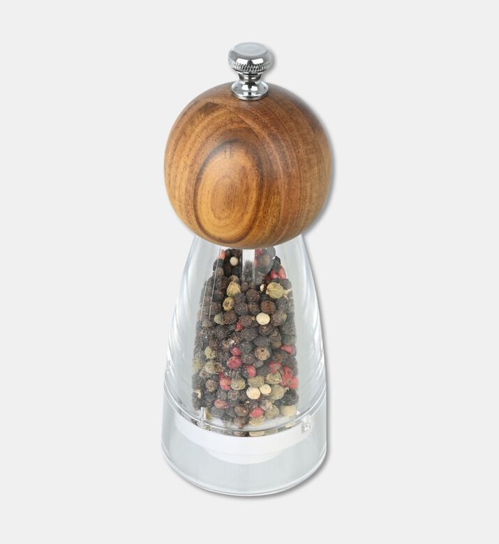 Estia Salt Pepper Mill Allure, Packshot View