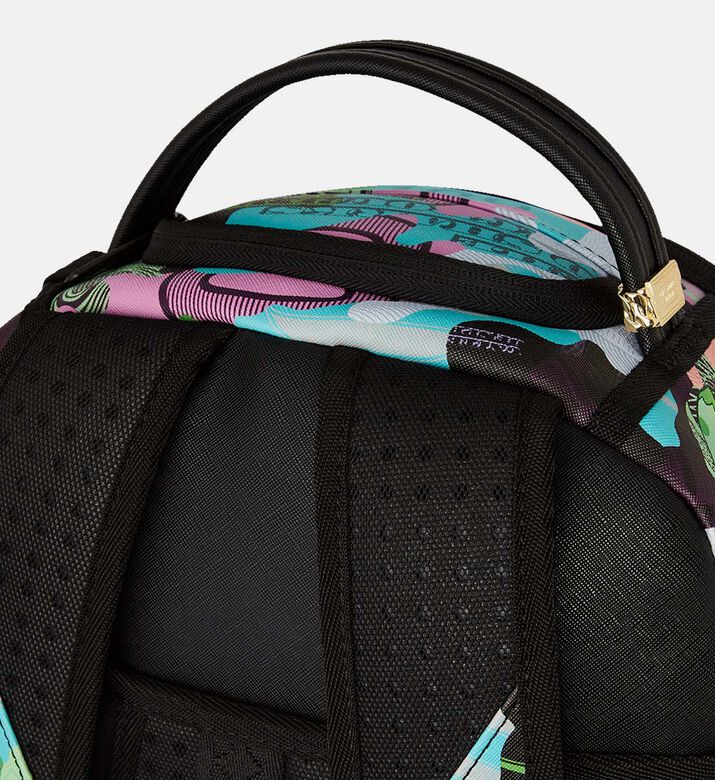 Jungle Diablo Backpack