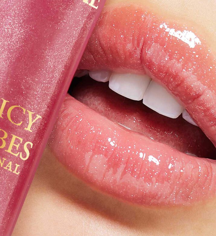Lancome Juicy Tubes Lip Gloss, 07-magic-spell, Packshot View