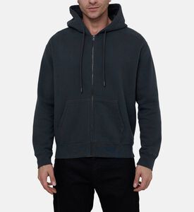 Long-sleeve Hooded Sweatshirt