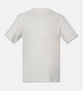 Y-3 Short-sleeve Regular-fit T-shirt, Packshot View