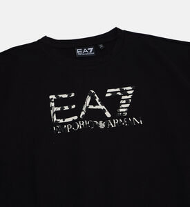 EA7 Sweatsh Grap, Packshot View