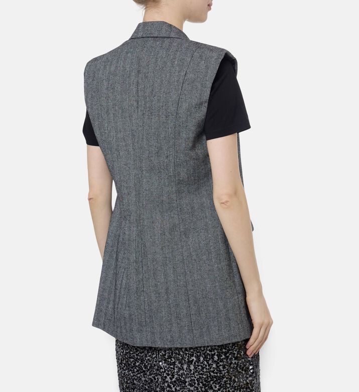 Karl Lagerfeld Jack, Model View