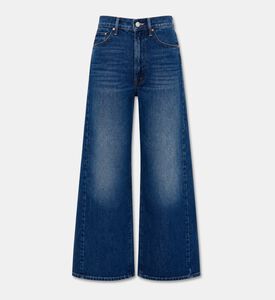Mother Jeans The Half, Packshot View