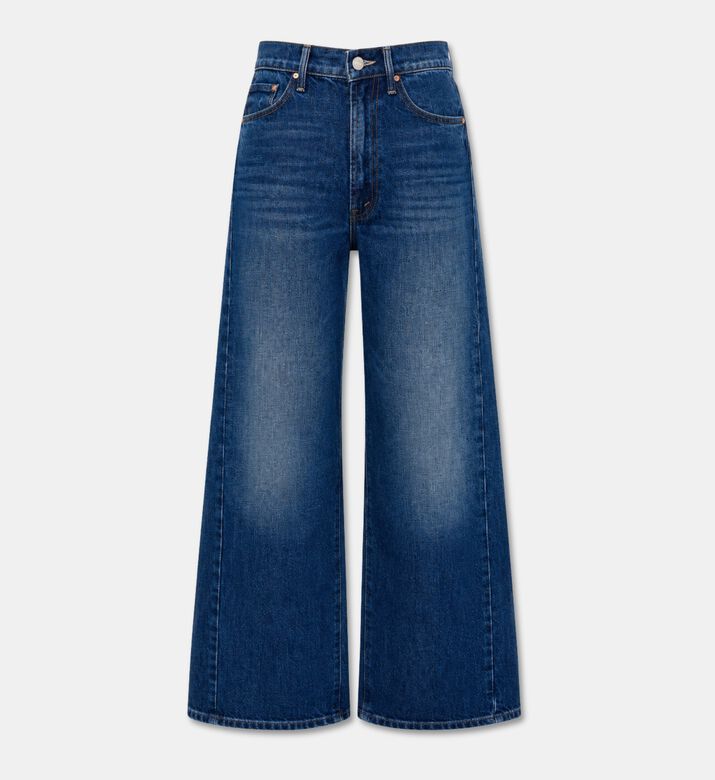 Mother Jeans The Half, Packshot View