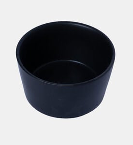 طبق سيراميك عميق مستدير