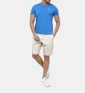 Cotton Jersey Nightgown T-shirt Cotton Jersey Nightgown T-shirt