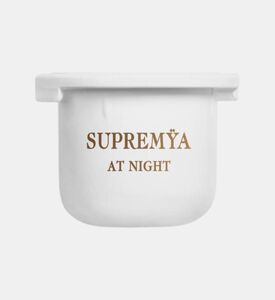 The Supreme Anti-aging Eye Cream Refill 15 Ml