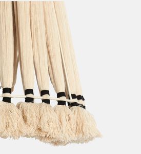 Loa Round Drum Floor Lamp