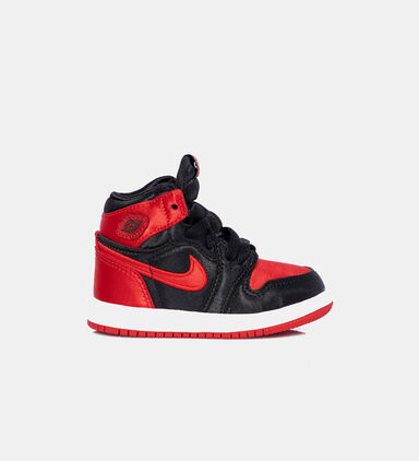 Casual High-top Sneaker