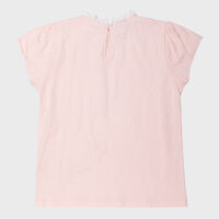 Permanent Patilla Girl T-shirt